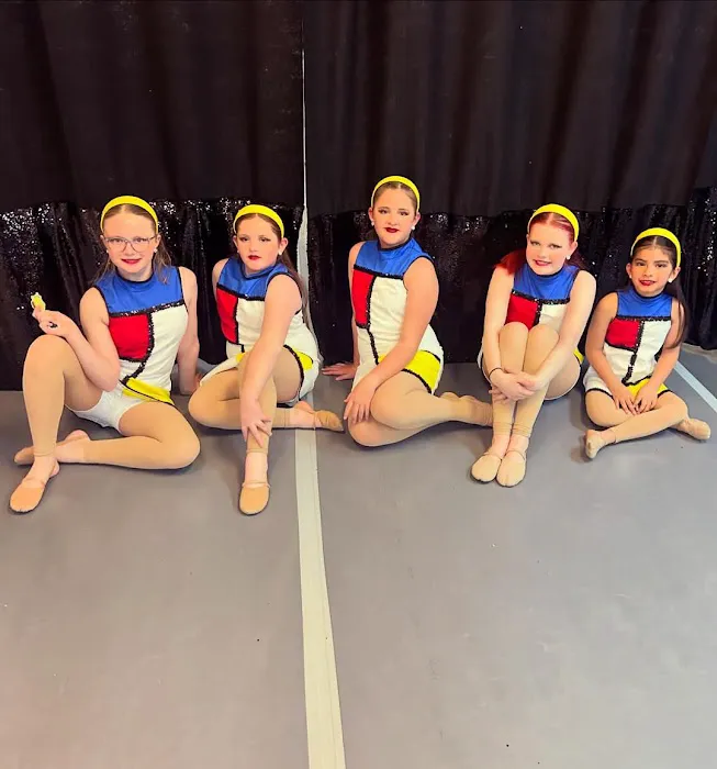 Texas Galaxy Cheer And Dance-Denton Picture 6