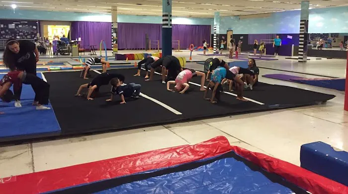 Texas Galaxy Cheer And Dance-Denton Picture 9
