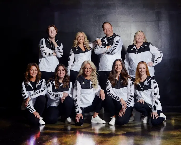 Eminence Dance Complex Picture 1