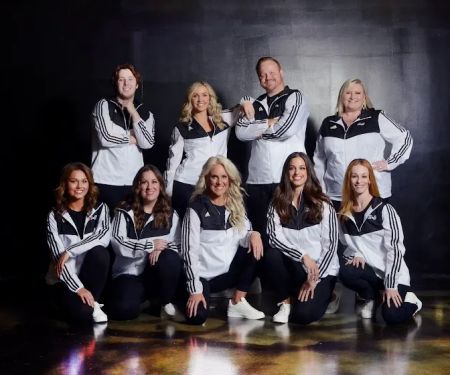 Eminence Dance Complex