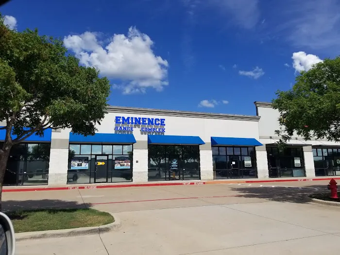 Eminence Dance Complex Picture 3