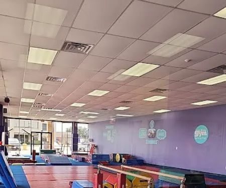 The Little Gym of Keller