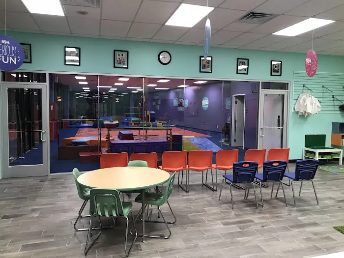 The Little Gym of Keller Picture 2