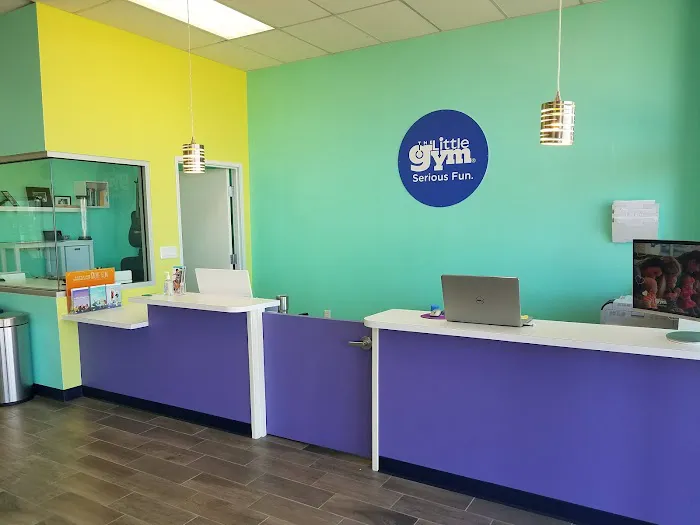 The Little Gym of Keller Picture 7
