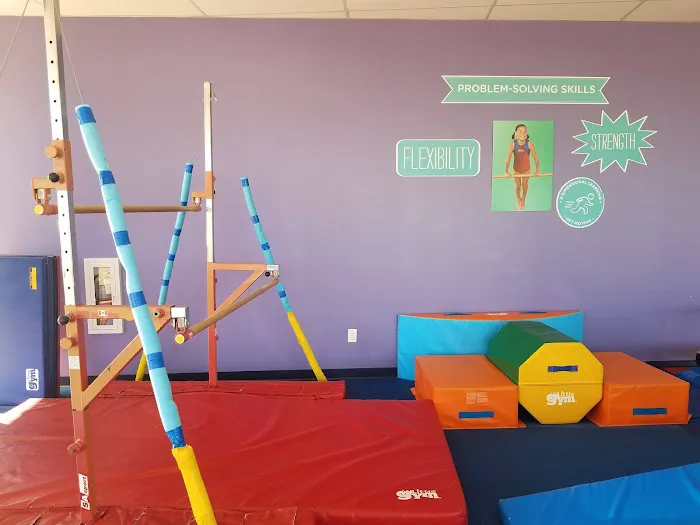 The Little Gym of Keller Picture 4