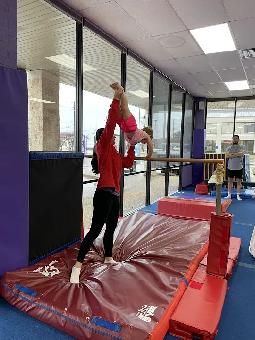 The Little Gym of Keller Picture 10