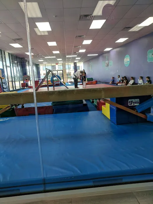 The Little Gym of Keller Picture 8
