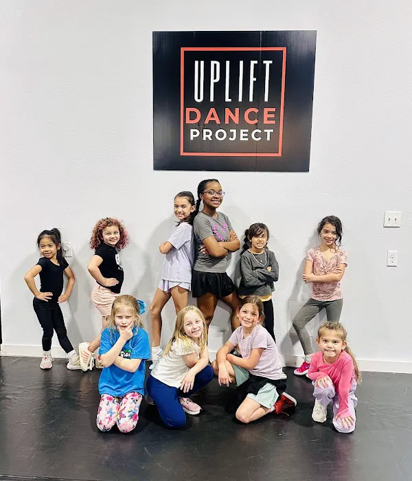 Uplift Dance Project Picture 1