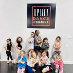 Uplift Dance Project
