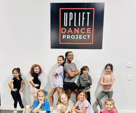 Uplift Dance Project