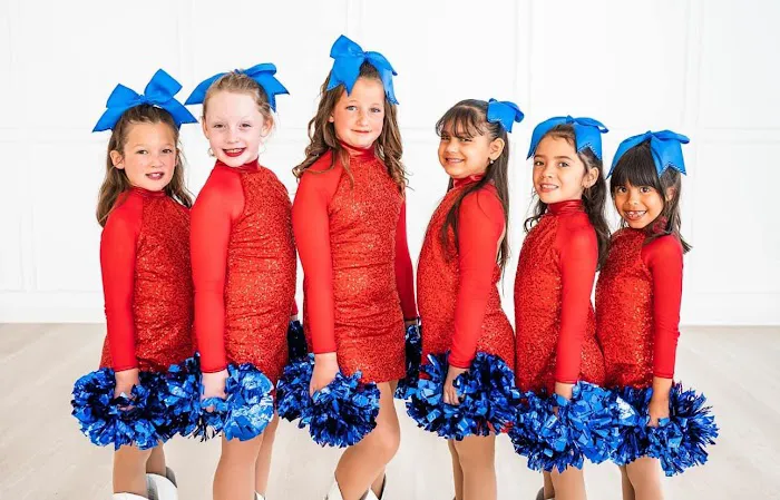Uplift Dance Project Picture 8