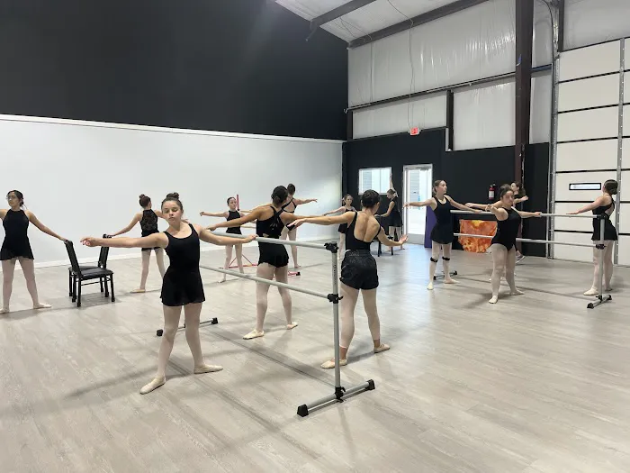 Encounter Arts Academy Picture 3