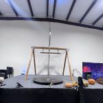 Inverted Dance Pole & Aerial Studio