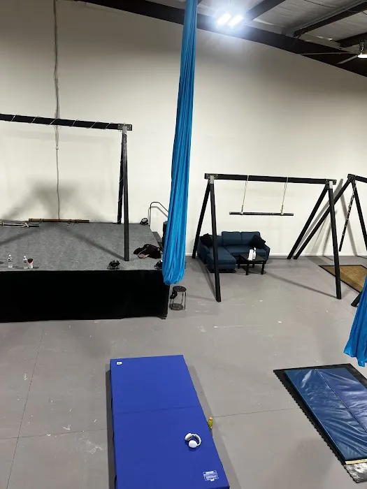 Inverted Dance Pole & Aerial Studio Picture 3