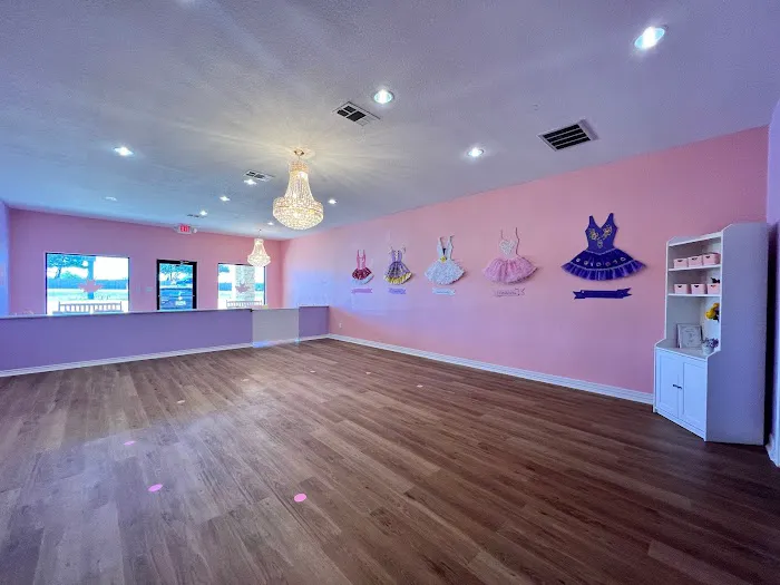 Tutu School Haslet Picture 1