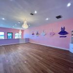 Tutu School Haslet