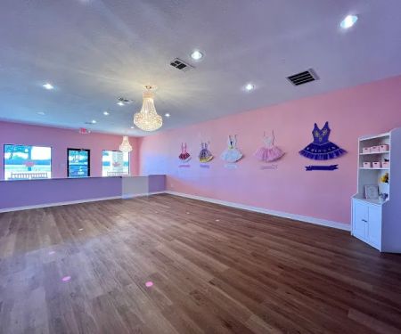 Tutu School Haslet