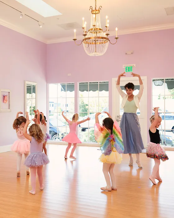 Tutu School Haslet Picture 3