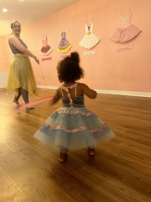 Tutu School Haslet Picture 10