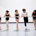 Texas Ballet Theater Fort Worth Studio
