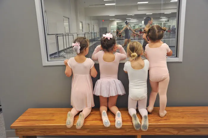 Texas Ballet Theater Fort Worth Studio Picture 3