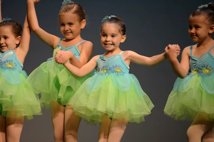 Texas Ballet Theater Fort Worth Studio Picture 9