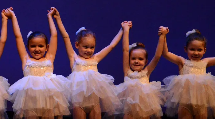 Texas Ballet Theater Fort Worth Studio Picture 8