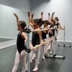 The Sparks Academy of Dance