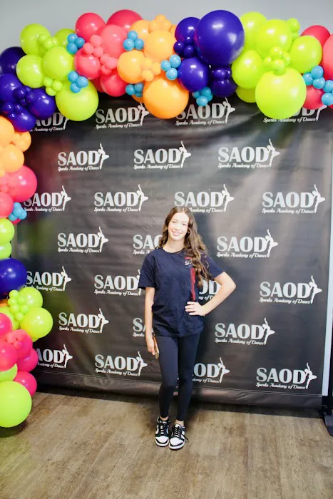 The Sparks Academy of Dance Picture 8