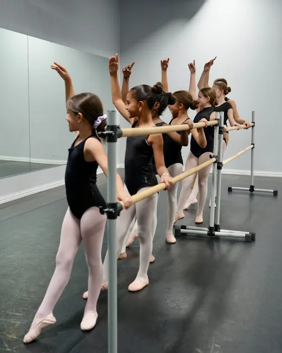 The Sparks Academy of Dance Picture 9