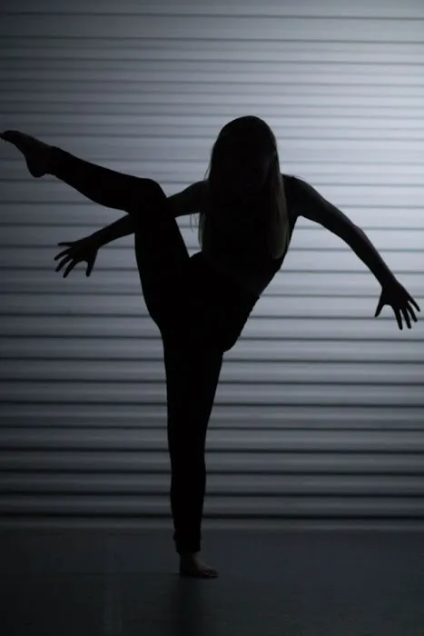 Beyond the Movement Picture 4