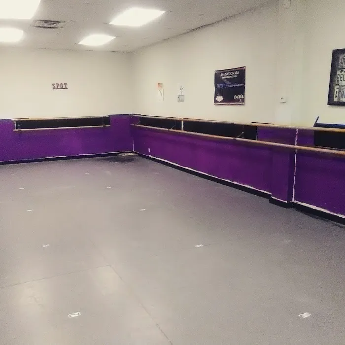 DFW Dance Force Picture 2