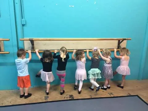 DFW Dance Force Picture 1