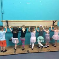 DFW Dance Force ico