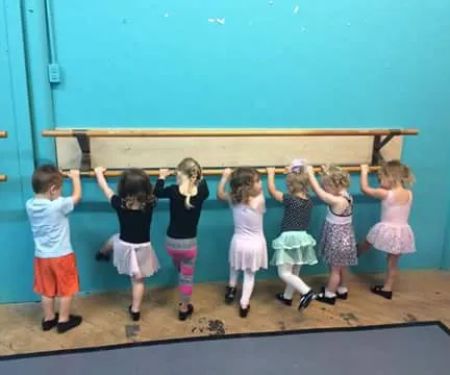 DFW Dance Force