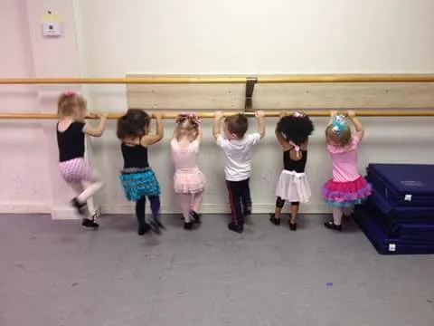 DFW Dance Force Picture 5