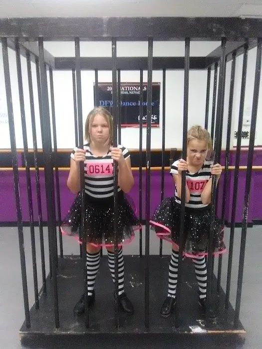 DFW Dance Force Picture 6