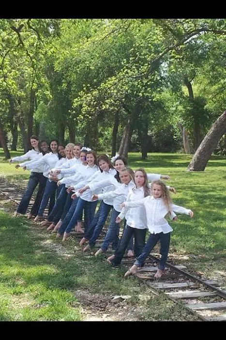 DFW Dance Force Picture 10