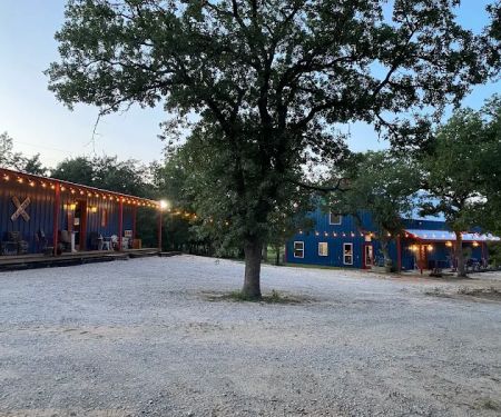 Training Ground Studios - A Texas Nonprofit Organization