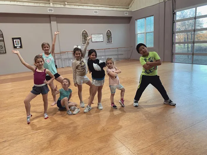 Training Ground Studios - A Texas Nonprofit Organization Picture 2
