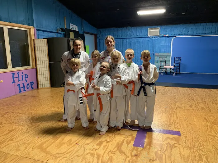 Training Ground Studios - A Texas Nonprofit Organization Picture 4
