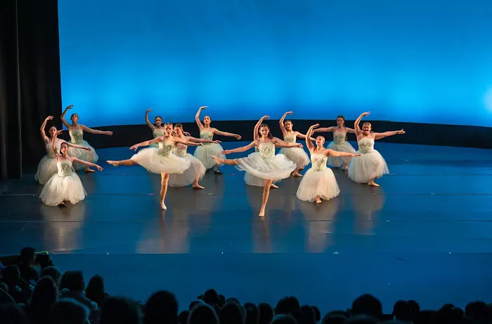 Elite Performing Arts Conservatory Picture 1