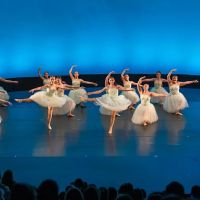 Elite Performing Arts Conservatory ico