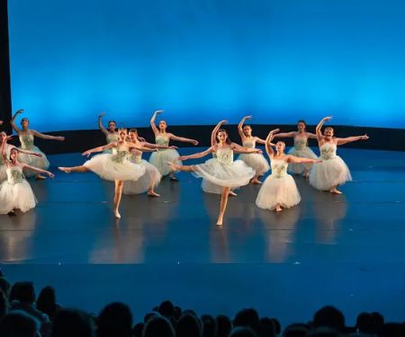Elite Performing Arts Conservatory