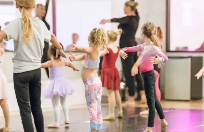 Elite Performing Arts Conservatory Picture 6