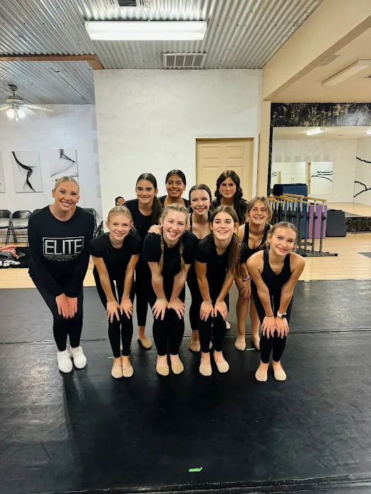 Elite Performing Arts Conservatory Picture 5