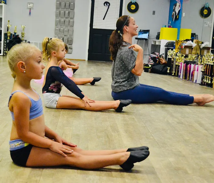 FOOT WORKS Performing Arts Center Picture 2