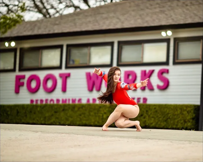 FOOT WORKS Performing Arts Center Picture 7
