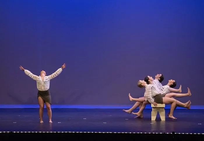 FOOT WORKS Performing Arts Center Picture 9