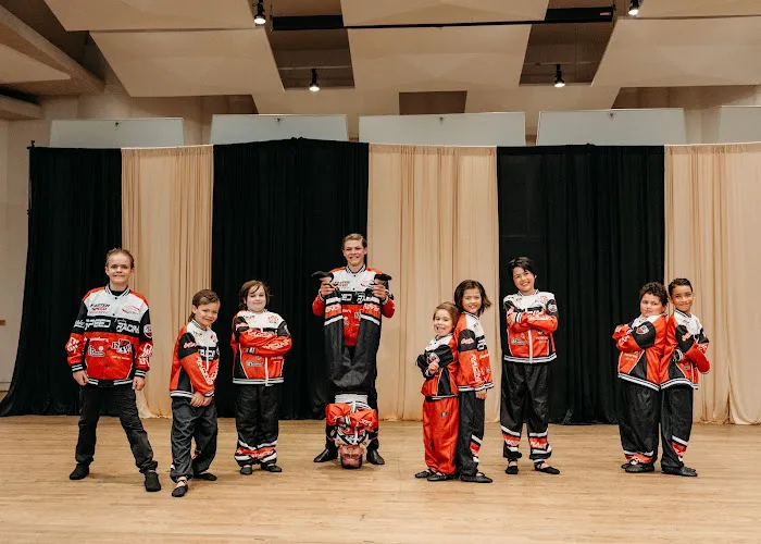 One Dojo | Jiu Jitsu, MMA, Dance, Gymnastics, and DFW's Homeschool Dojo Picture 3